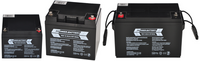 RPower GiV VdS-电池 RPower GiV VdS-电池