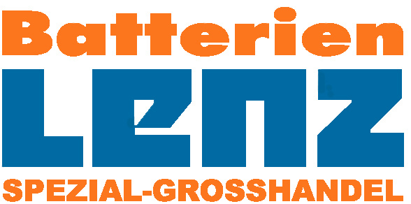 Batterien Lenz