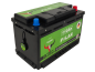 Preview: 12,8V 110Ah Polar Bulltron Preview: 12,8V 110Ah Polar Bulltron