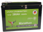 Preview: 12,8V 280Ah Marathon Bulltron Preview: 12,8V 280Ah Marathon Bulltron