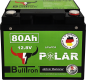 Preview: 12,8V 105Ah Polar Bulltron