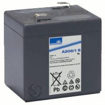 Exide A206/1S 6V 1Ah