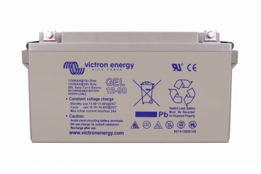 Victron Energy 12V 90Ah Gel Deep Cycle