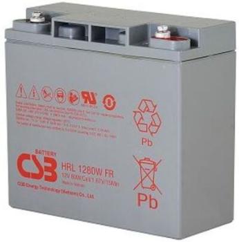 CSB HRL1280W