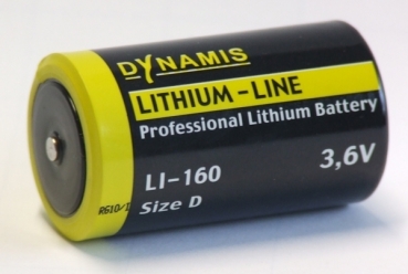 Dynamis Lithium 160/S D Standard