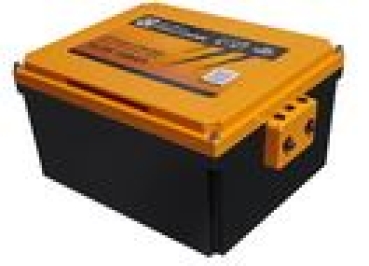 Untersitzbatterie Liontron 12,8V 150Ah Smart BMS