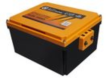 Liontron 12,8V 200Ah Untersitzbatterie Smart BMS
