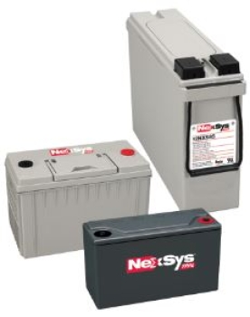 NexSys 12NXS166