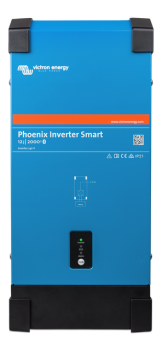 Phoenix Wechselrichter 12V 2000VA Smart
