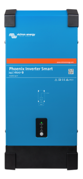 Phoenix Wechselrichter 24V 1600VA Smart