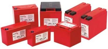 Hawker SBS 145F Akku Reinblei-Batterie