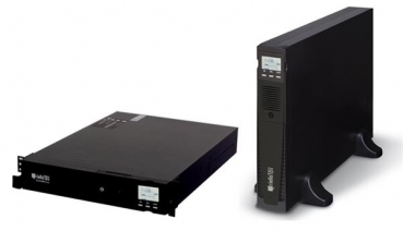 Riello USV-Anlage Vision Dual VSD 1500-5