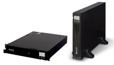 Riello USV-Anlage Vision Dual VSD 2200-18