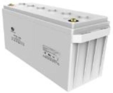 SP12-150 12V 150Ah (nom.)