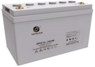 SPGN12-90 12V 90Ah (nom.)