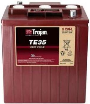 Trojan TE35 6V 245Ah