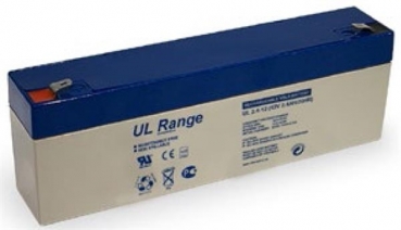 Ultracell UL2,4-12 12V 2,4Ah