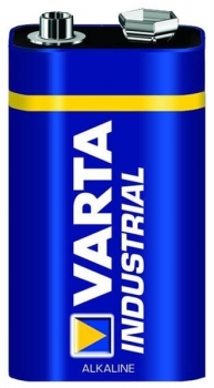 Varta 4022 Industrial E-Block lose (20er-Verpackun