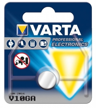 Varta 4274 V 10 GA Electronic - LR54/LR1130