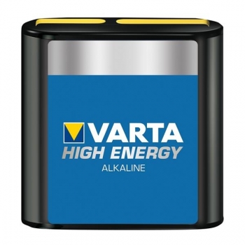 Varta 4912 High Energy Normal lose