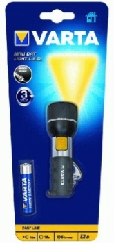 Varta 16601 - Mini Day Light LED 1AAA