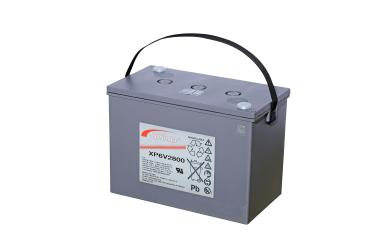 Exide Sonnenschein XP6V2800 6V 195Ah