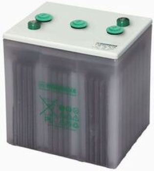 Hoppecke grid power 6V 218Ah