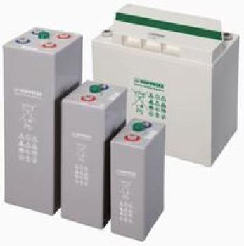 Hoppecke OPzV 6V 300Ah