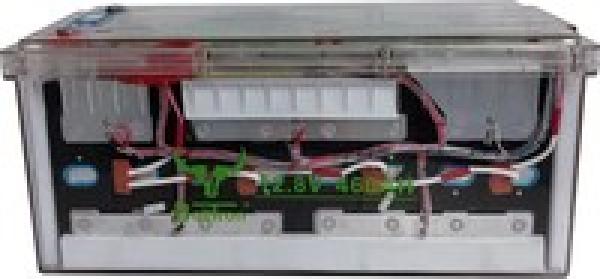 12,8V 460Ah Polar Bulltron 12,8V 460Ah Polar Bulltron
