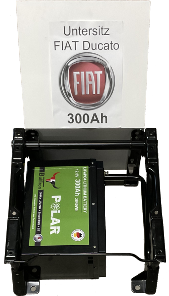 12,8V 200Ah Polar LiFePo4 12,8V 200Ah Polar LiFePo4