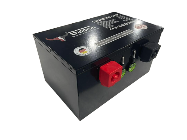 12,8V 320Ah Polar Bulltron 12,8V 320Ah Polar Bulltron