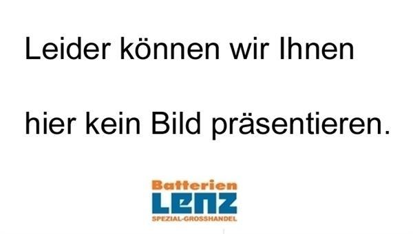 Blockverbinder M6 120mm 25qmm