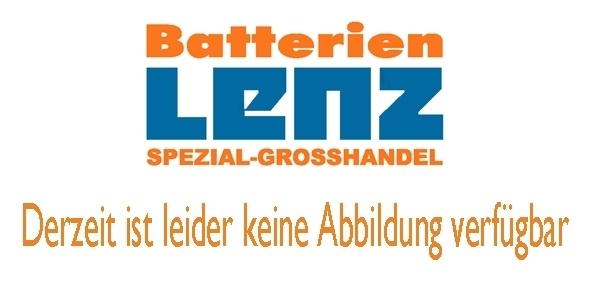 AkkuPack Reihe 8,4V 2000 mAh NiCd mit Lötfahne