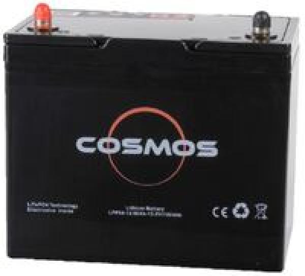 Cosmos 12V 80Ah LiFePo4-Lithium-Akku Cosmos 12V 80Ah LiFePo4-Lithium-Akku
