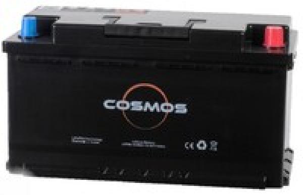 Cosmos 12V 90Ah LiFePo4-Lithium-Akku Cosmos 12V 90Ah LiFePo4-Lithium-Akku