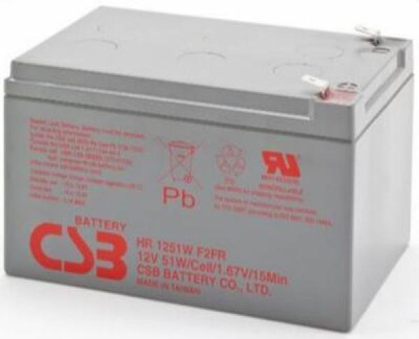 CSB HR1251 12V 51W CSB HR1251 12V 51W