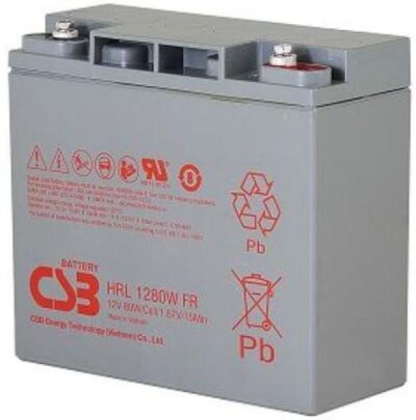 CSB HRL1280W CSB HRL1280W