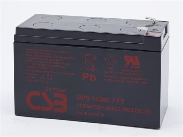 CSB UPS123607 CSB UPS123607
