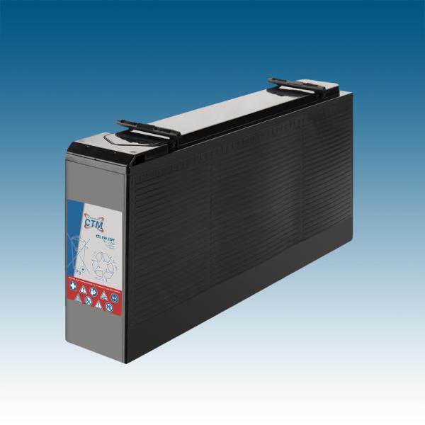 CTM CTL-FT 12V 150Ah CTM CTL-FT 12V 150Ah