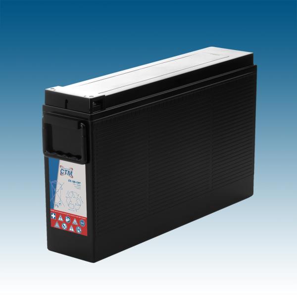 CTM CTL-FT 12V 180Ah CTM CTL-FT 12V 180Ah