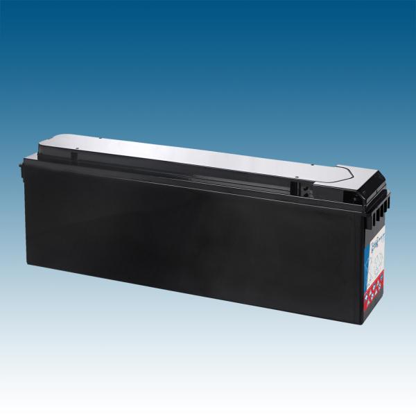 CTM CTL-FT 12V 80Ah CTM CTL-FT 12V 80Ah