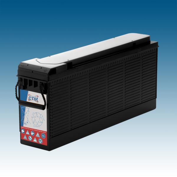 CTM CTL-FT 12V 95Ah CTM CTL-FT 12V 95Ah