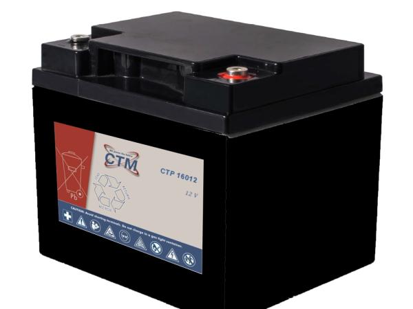 CTM CTP16012 12V 160W CTM CTP16012 12V 160W