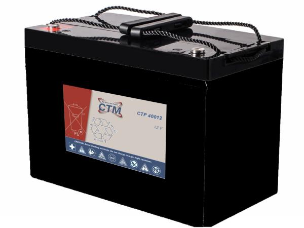 CTM CTP40012 12V 400W CTM CTP40012 12V 400W