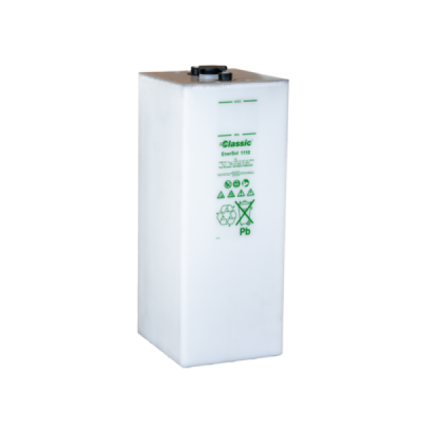 Classic EnerSol 1110 2V 1106Ah Classic EnerSol 1110 2V 1106Ah