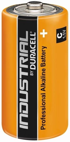 Duracell Industrial Alkaline MN 1400 Baby, lose