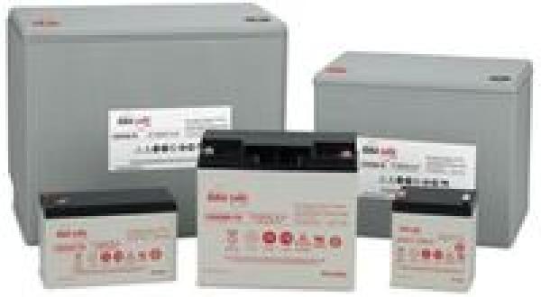 DataSafe 12HX505