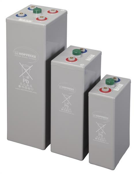 Hoppecke 12OPzV1500 2V 1500Ah Hoppecke 12OPzV1500 2V 1500Ah