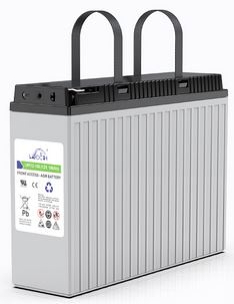 Leoch Bleibatterie LPF12-180
