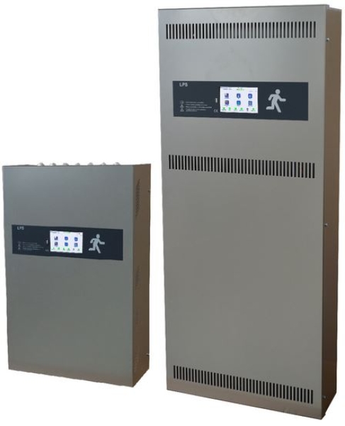 Luxon LPtouch P - IP54